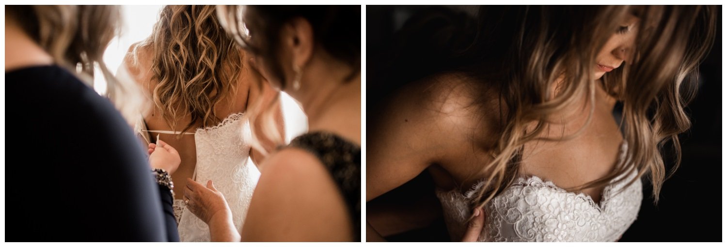 San Francisco Wedding at the Conservatory of Flowers