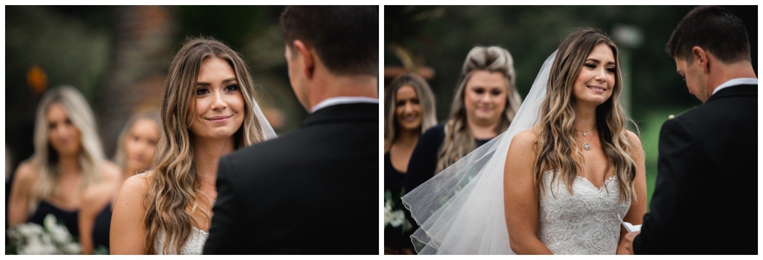 San Francisco Wedding at the Conservatory of Flowers