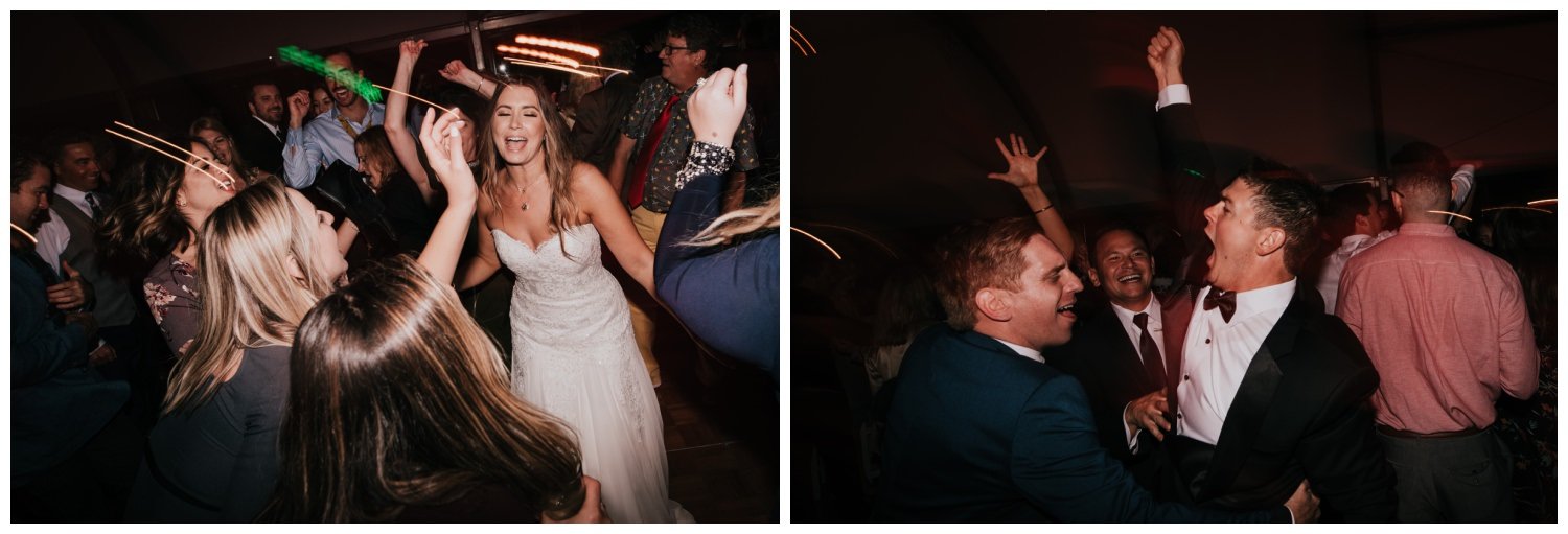 San Francisco Wedding at the Conservatory of Flowers